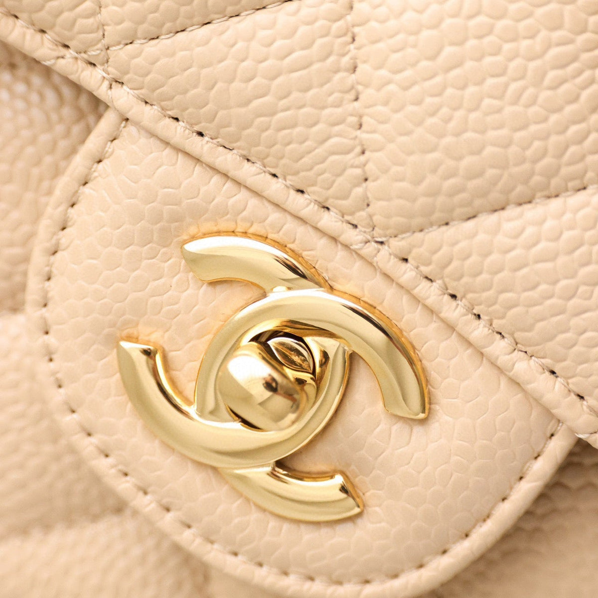 CC CLASSIC FLAP BAG