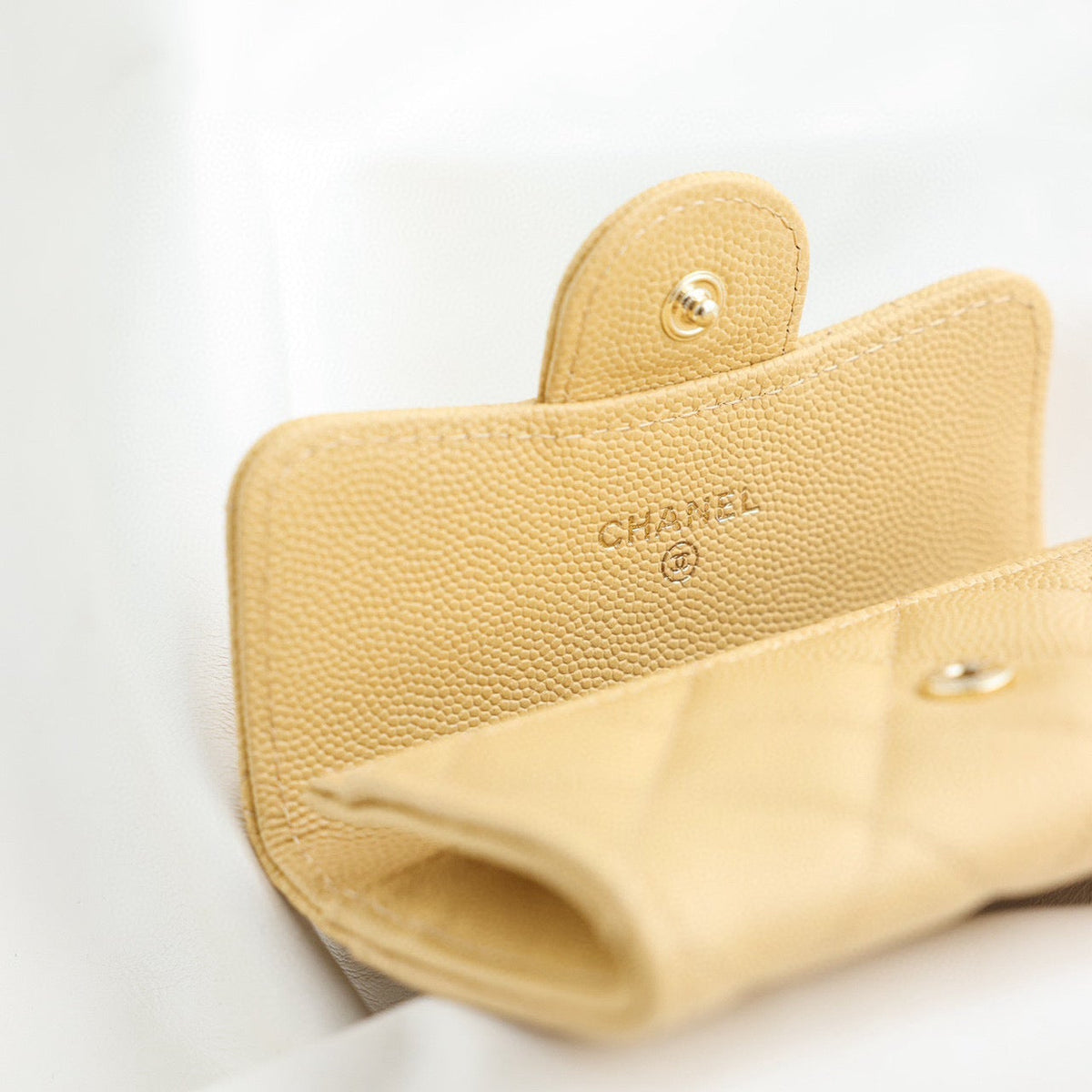 CC WALLET
