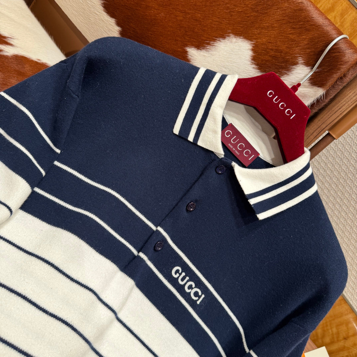 GG POLO SHIRT