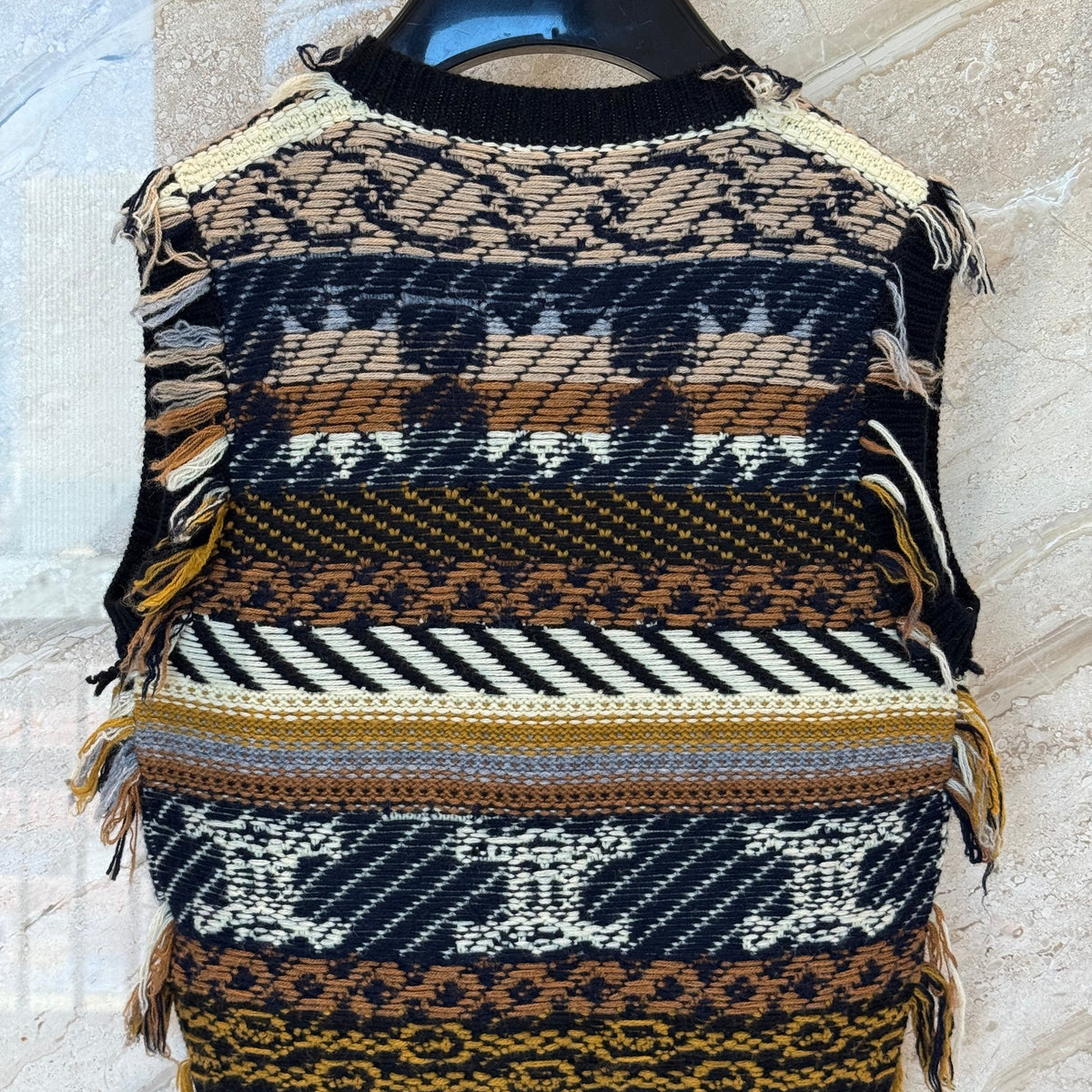 CEL VEST