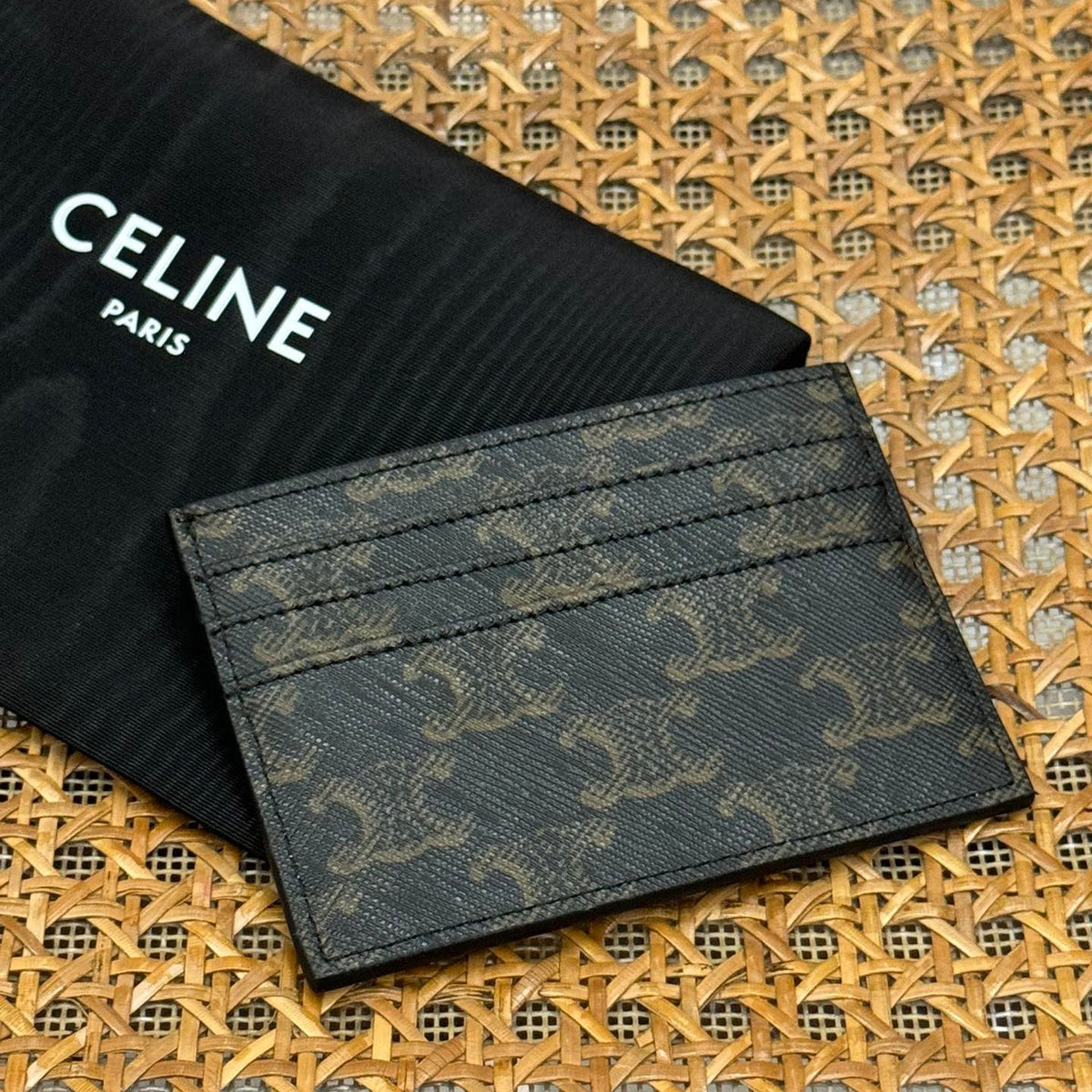 CEL CARD HOLDER