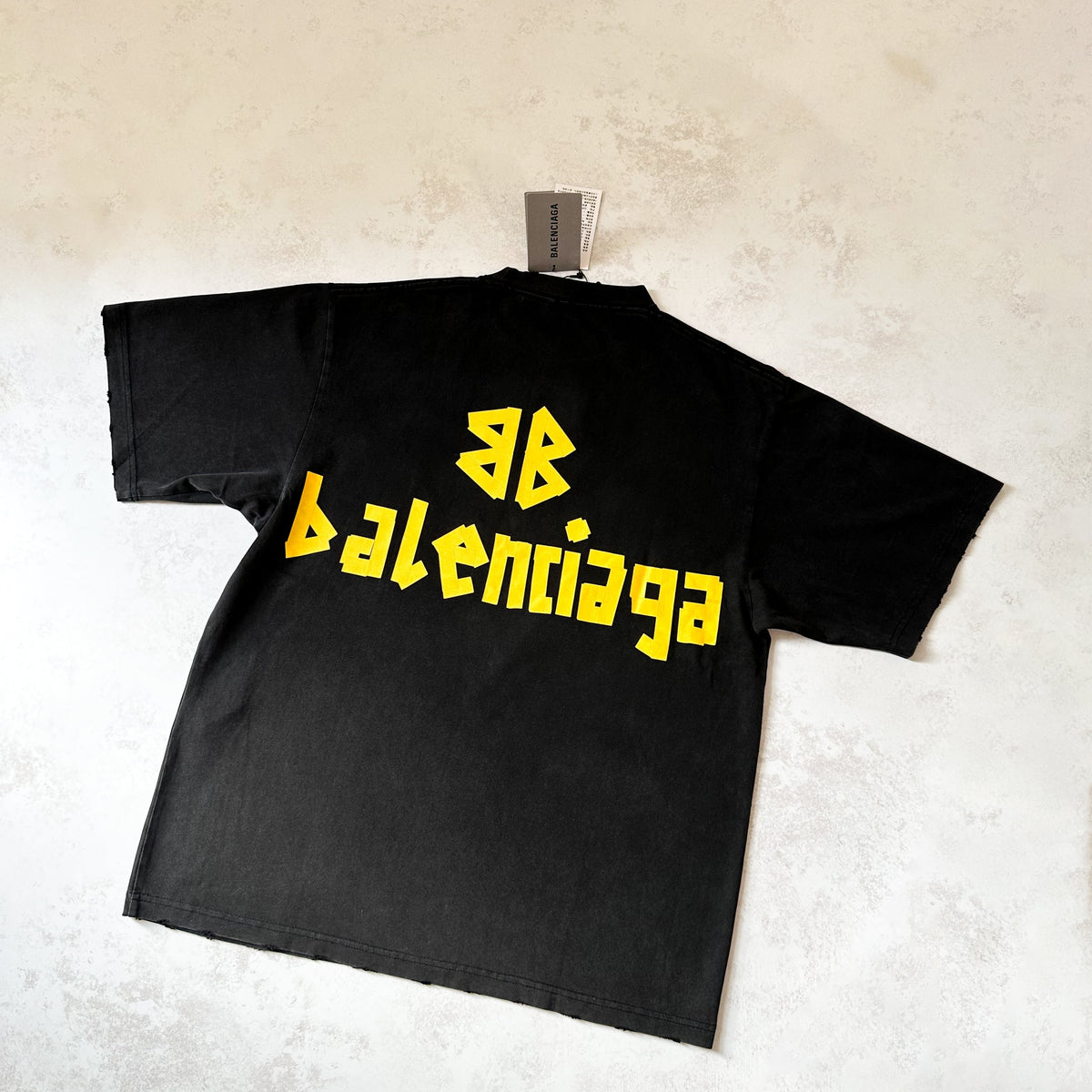 BAL T-SHIRT ND