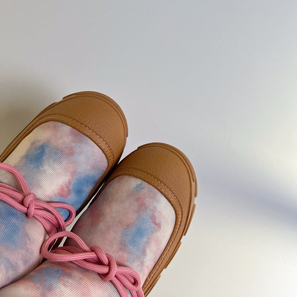 ACNE BOOTS