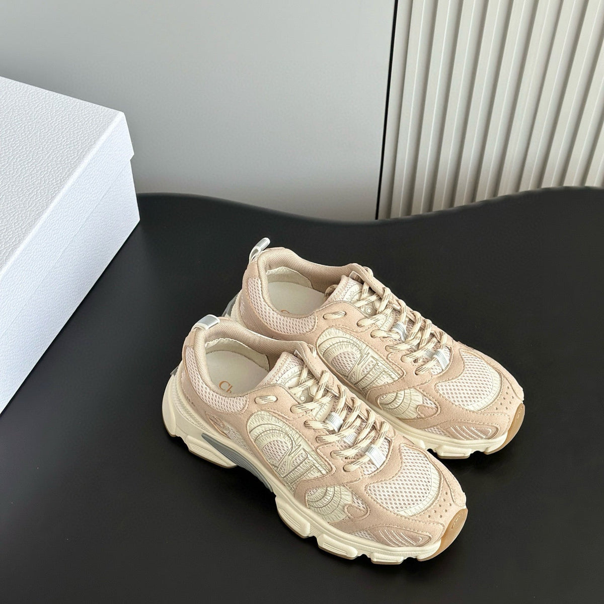 CD CHRONO SNEAKER