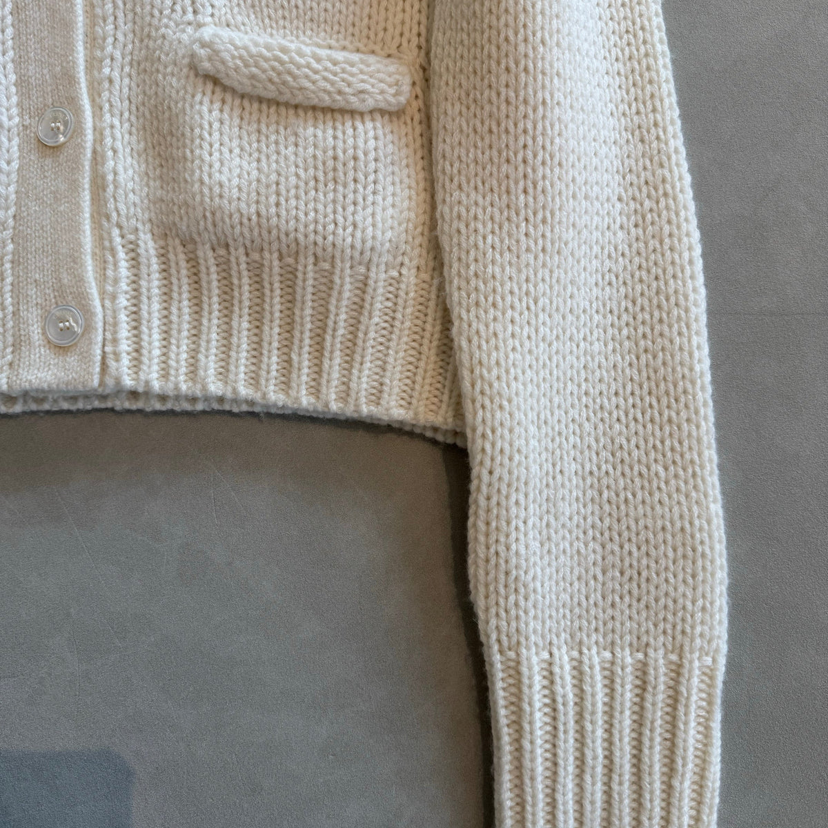 CEL CARDIGAN