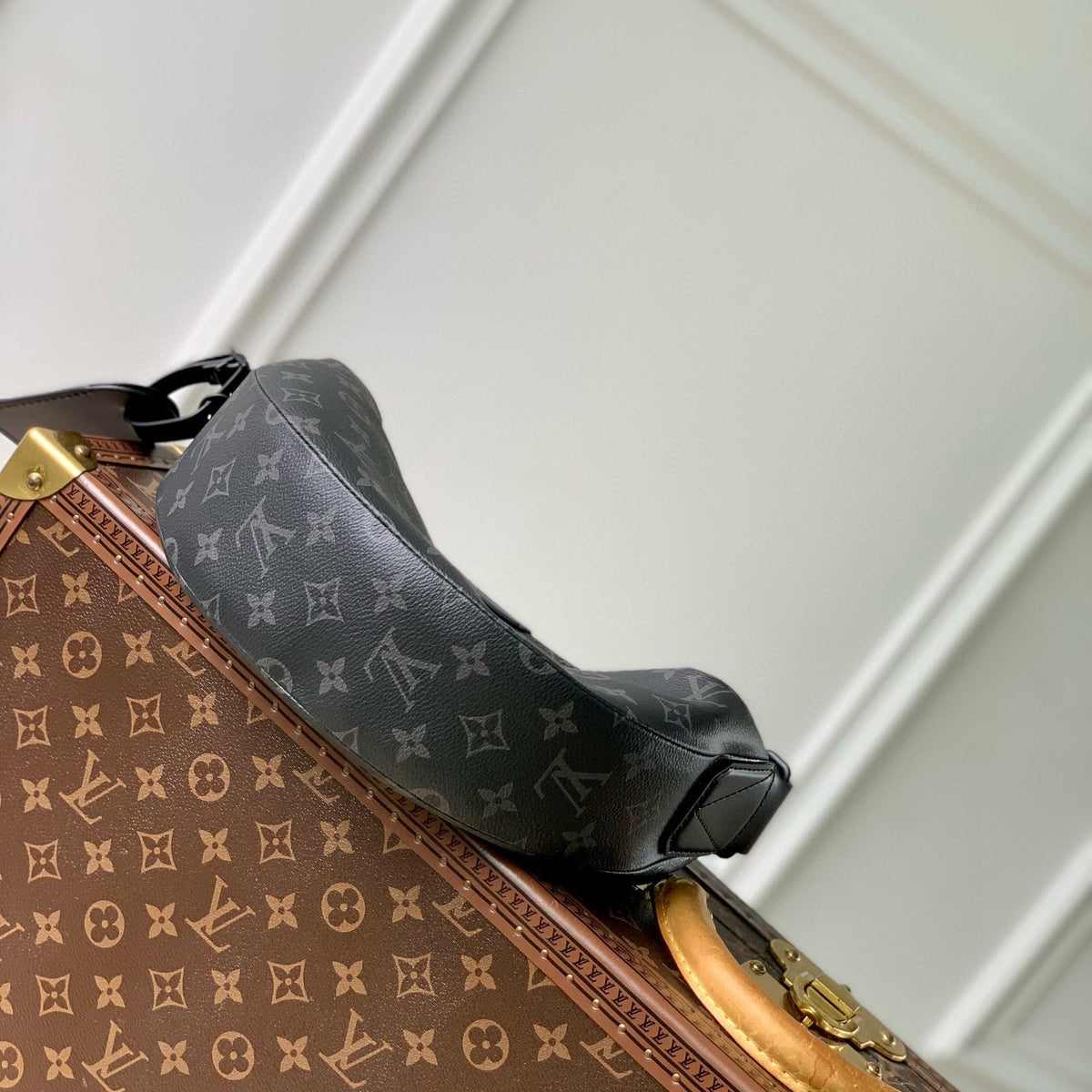 LOU HAMAC PM BAG