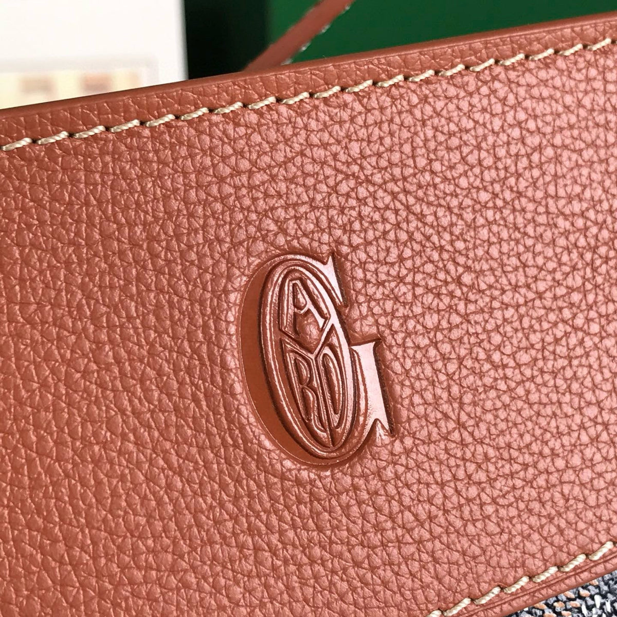 GOYA HIRONDELLE BAG