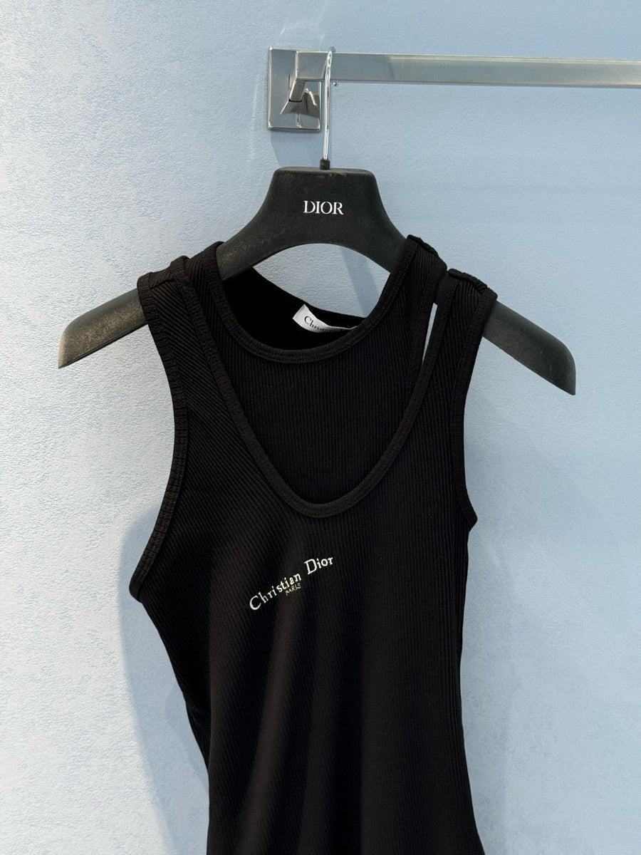 CD TANK TOP
