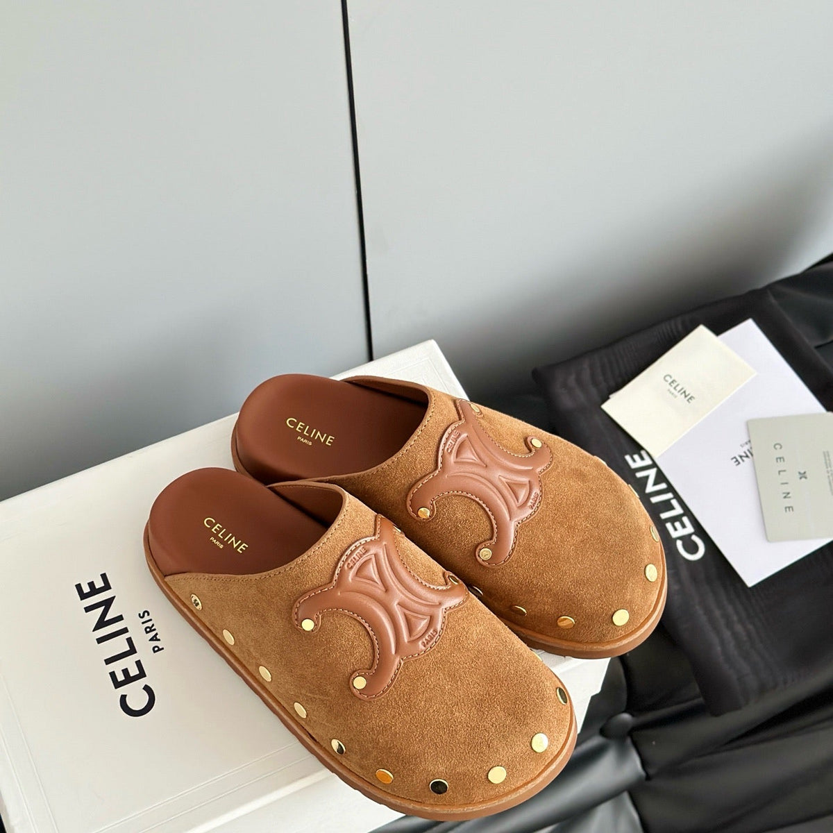 CEL MULES