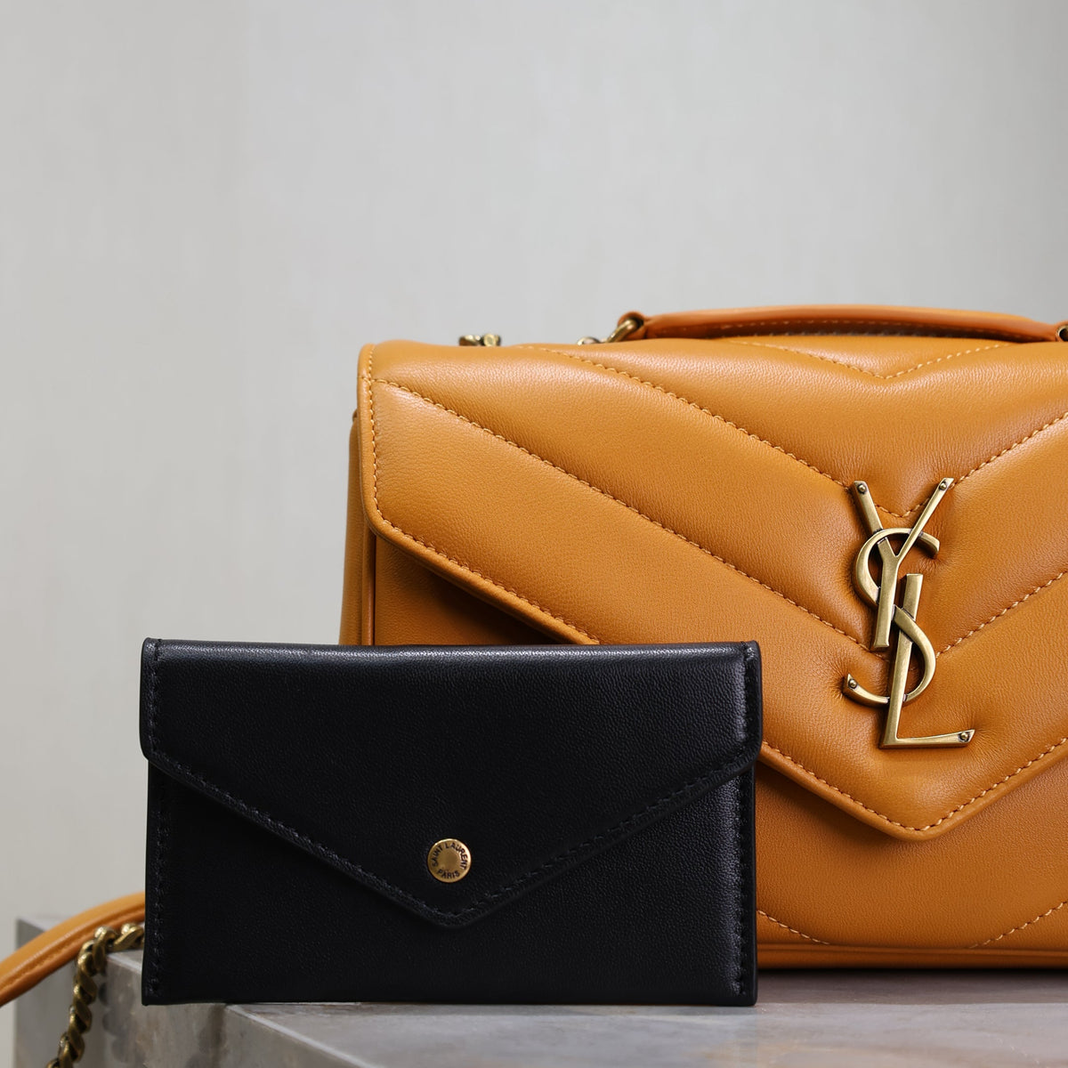 SL LOULOU SMALL BAG