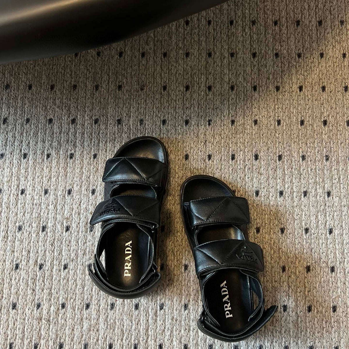 PD SANDALS