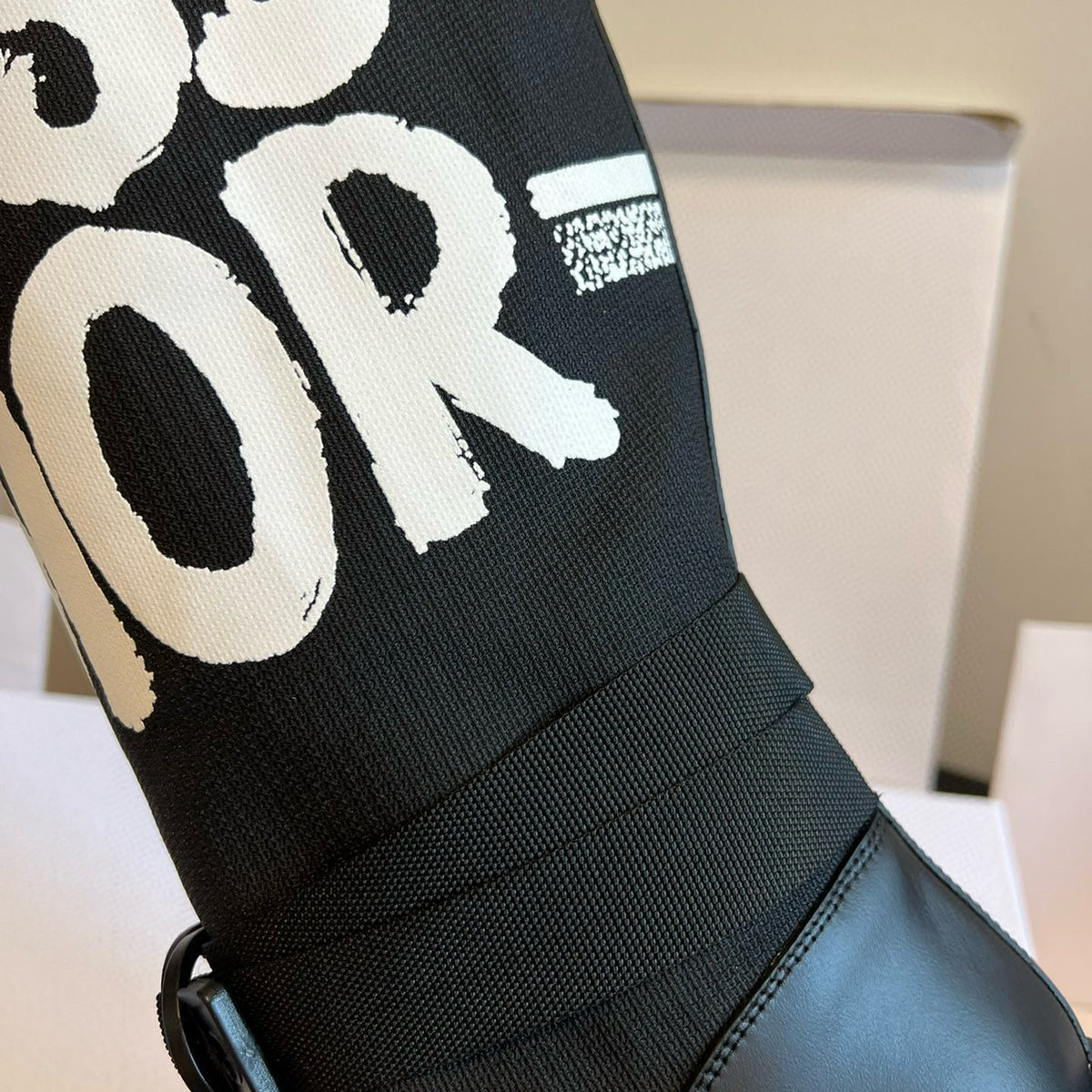 CD BOOTS