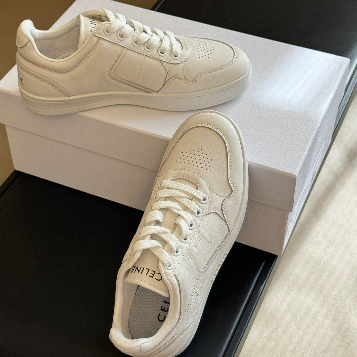 CEL SNEAKERS