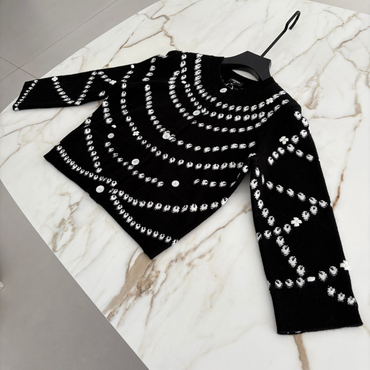CC CARDIGAN