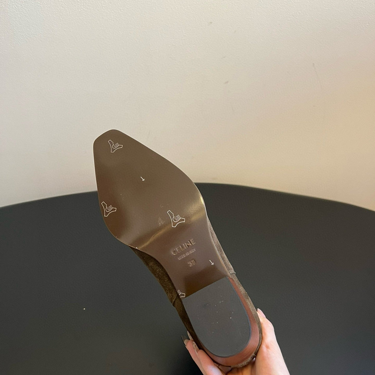 CEL BOOTS