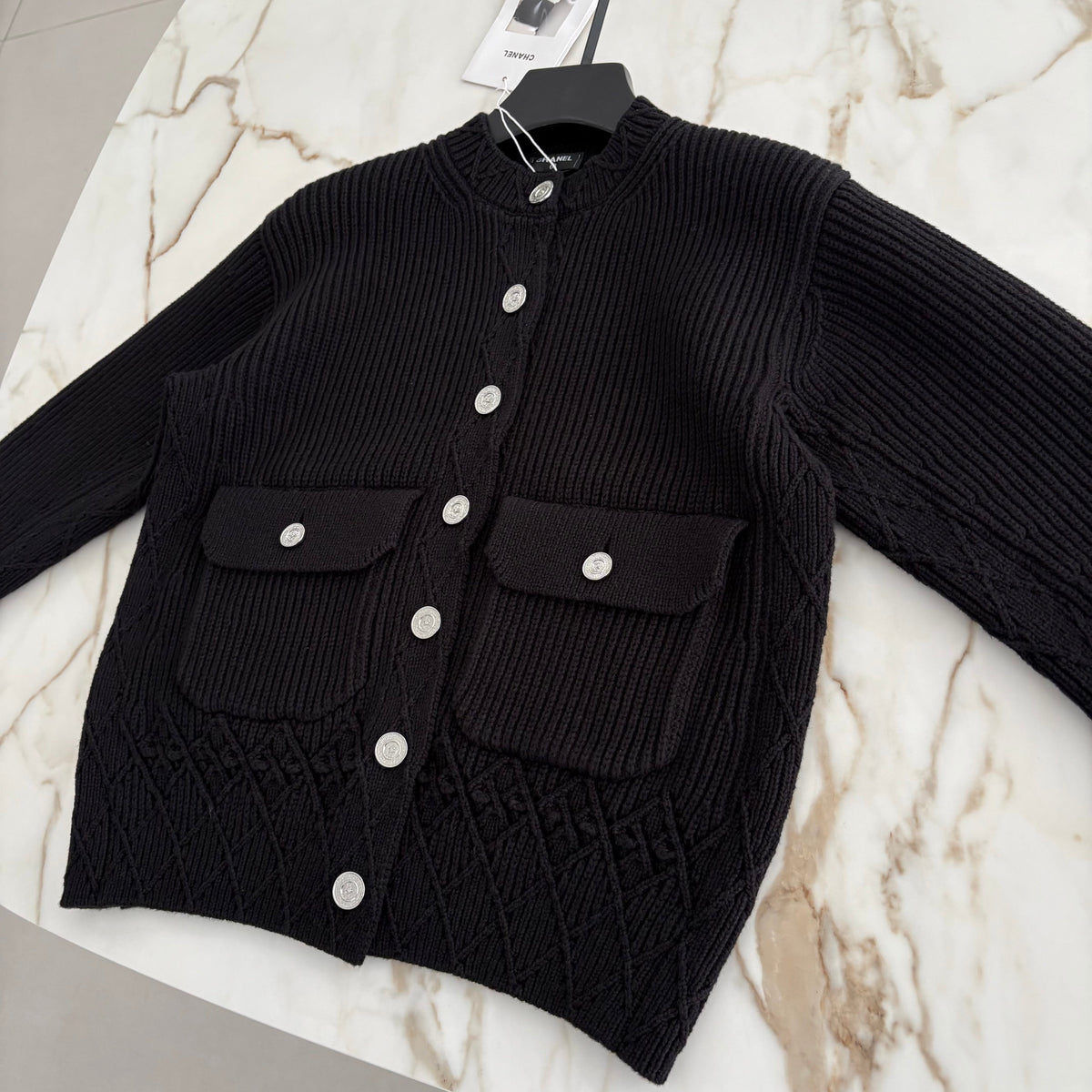 CC CARDIGAN