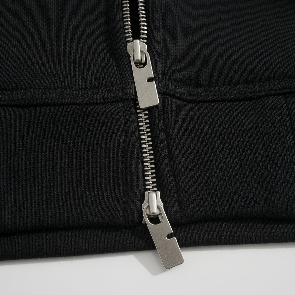 BBR ZIP HOODIE