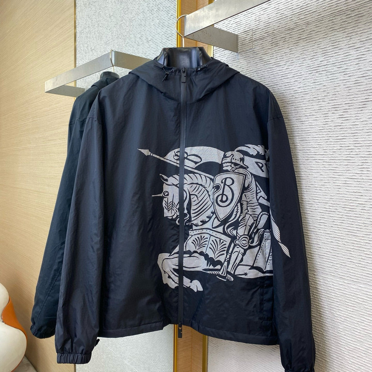 BBR JACKET