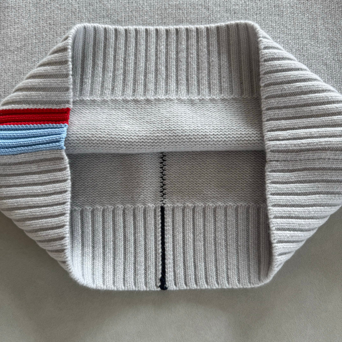 LOEW JUMPER
