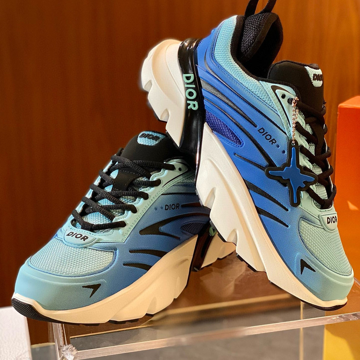 CD B44 SNEAKER