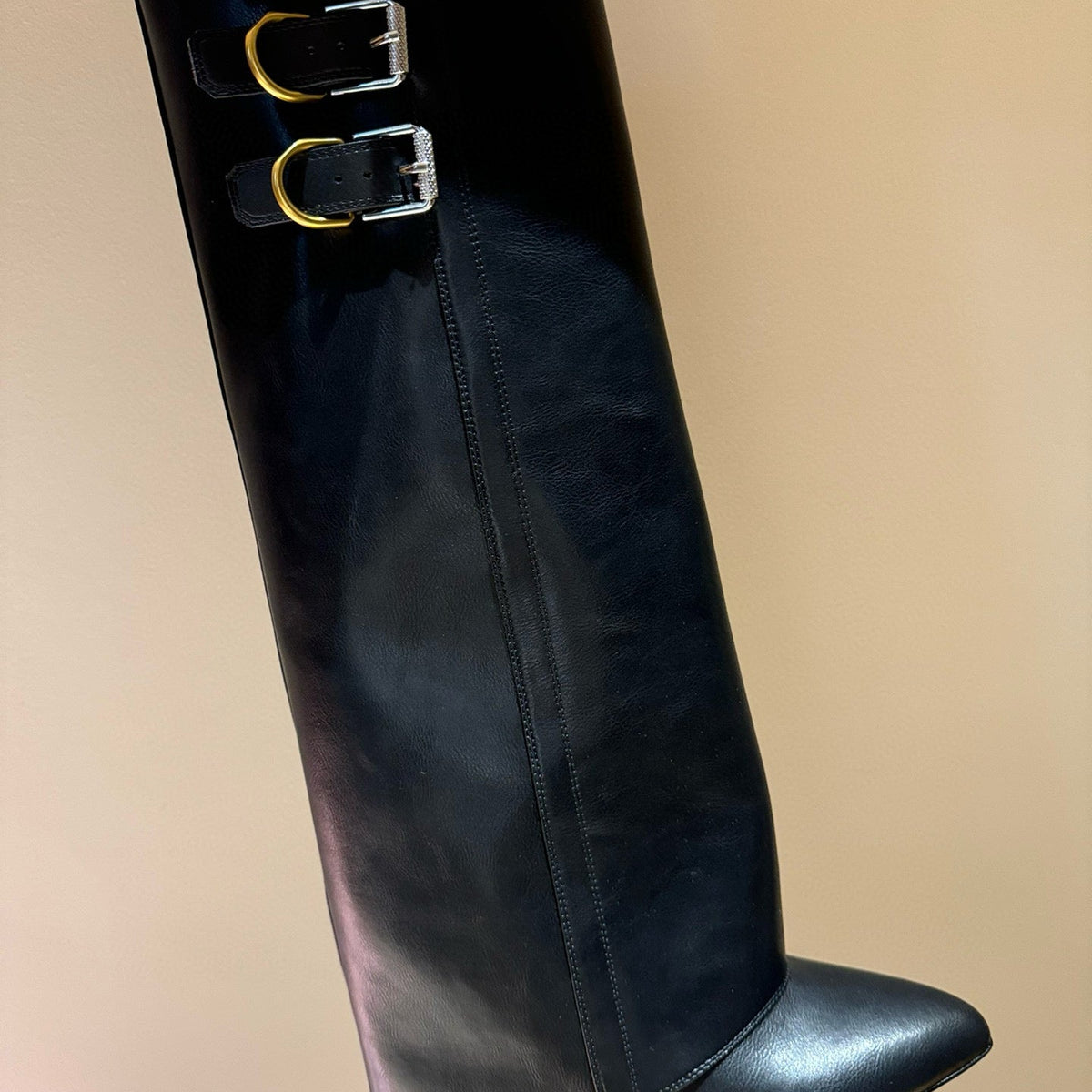 GVC BOOTS