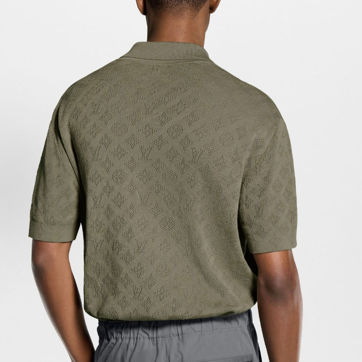 LOU POLO SHIRT