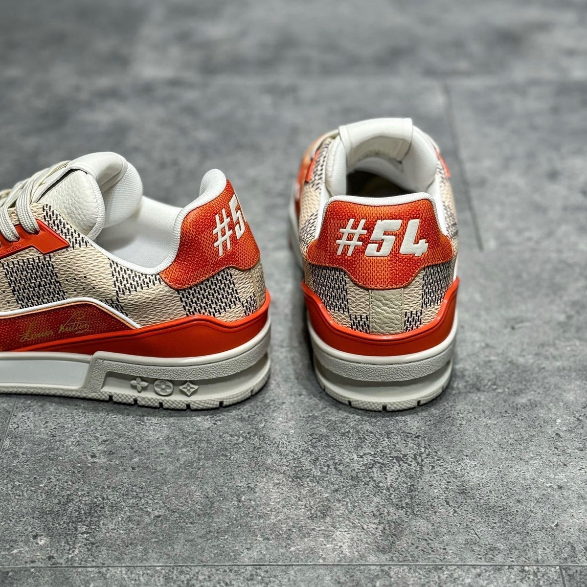 LOU TRAINERS