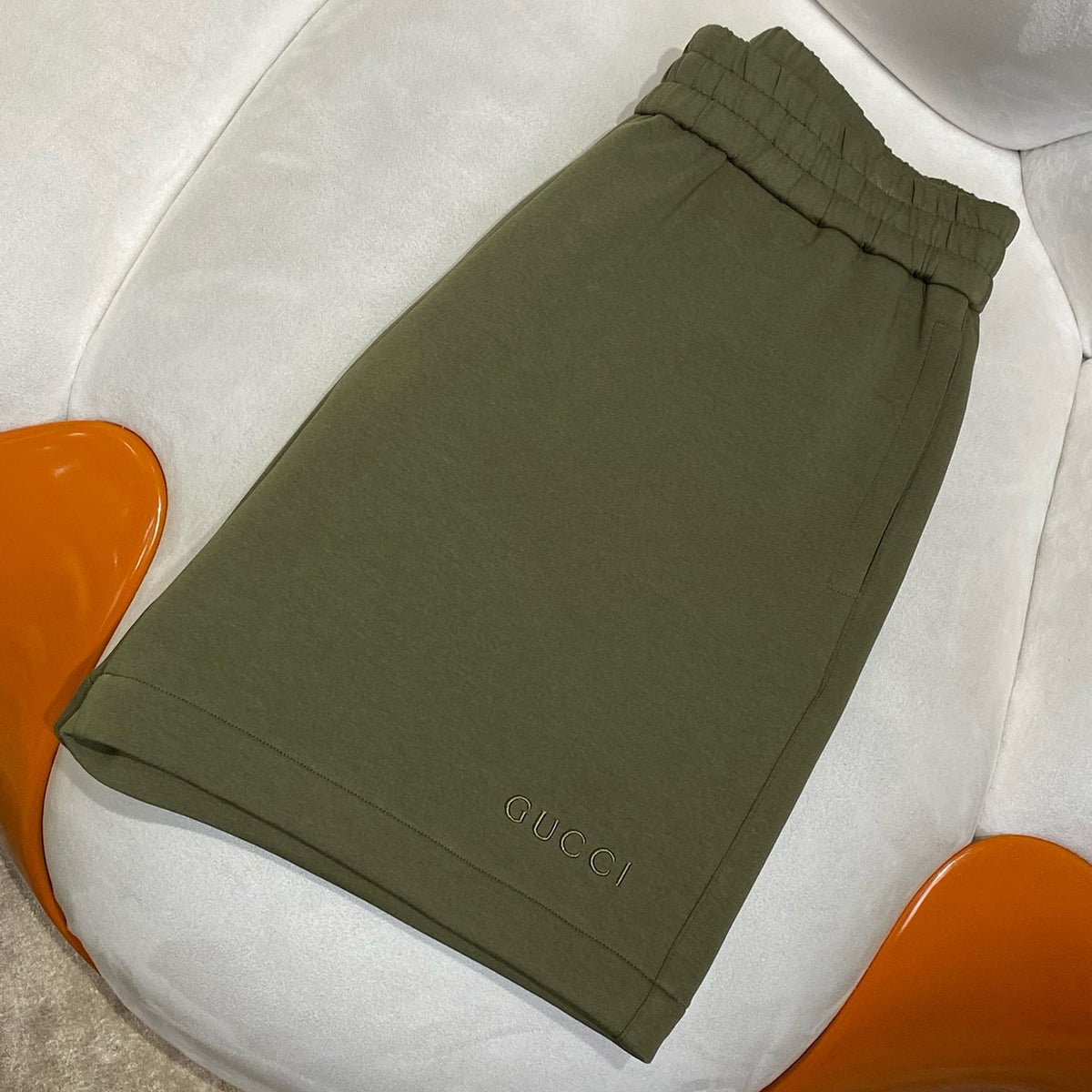 GG SHORTS