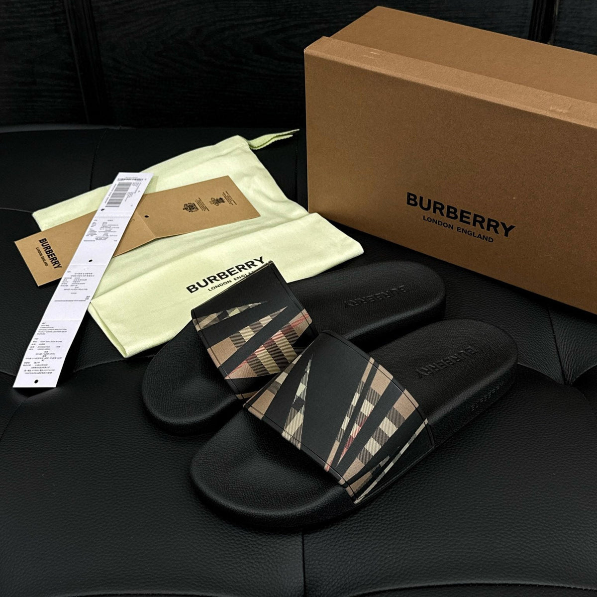 BBR SLIDES