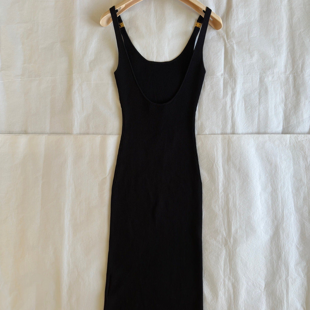 MIU M DRESS
