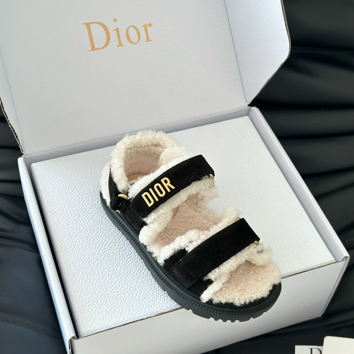 CD SANDALS