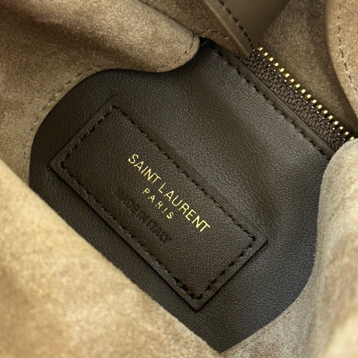 SL LE 5 À 7 SUPPLE SMALL BAG