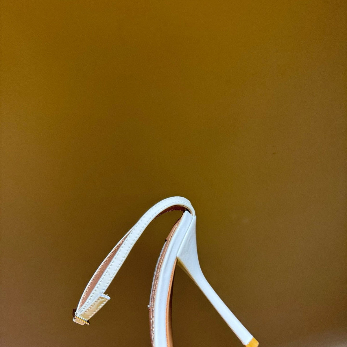 ALAIA HEELS