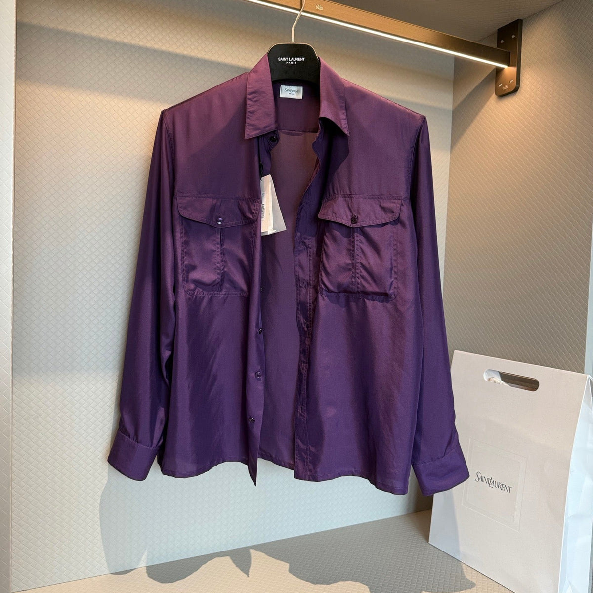 SL SHIRT