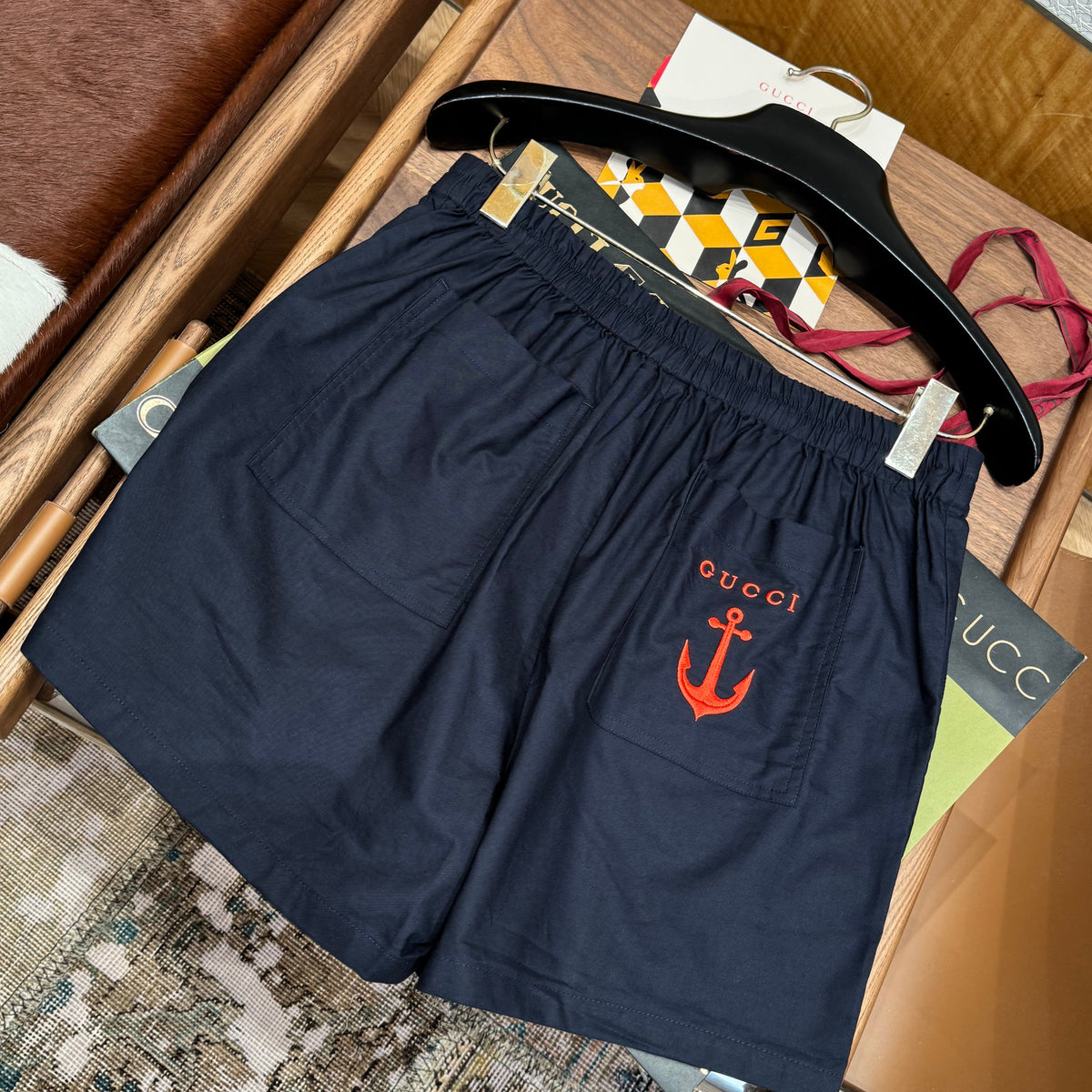 GG SHORTS