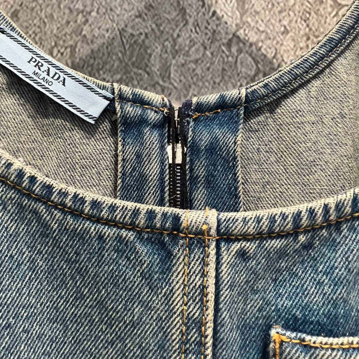 PD JUMPSUIT