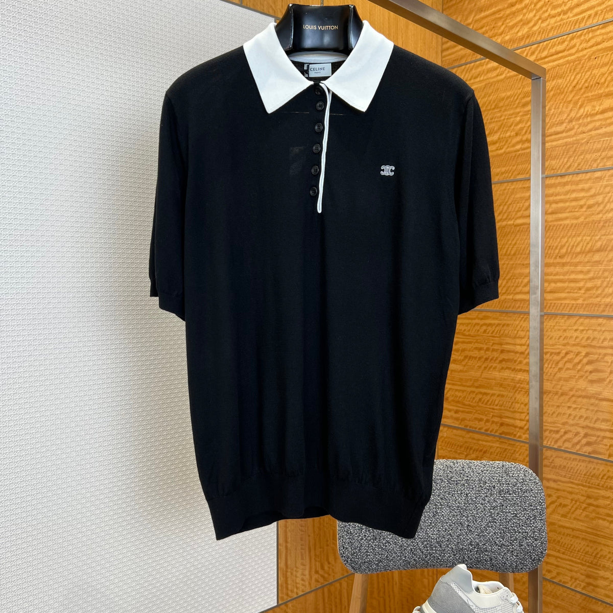 CEL POLO SHIRT