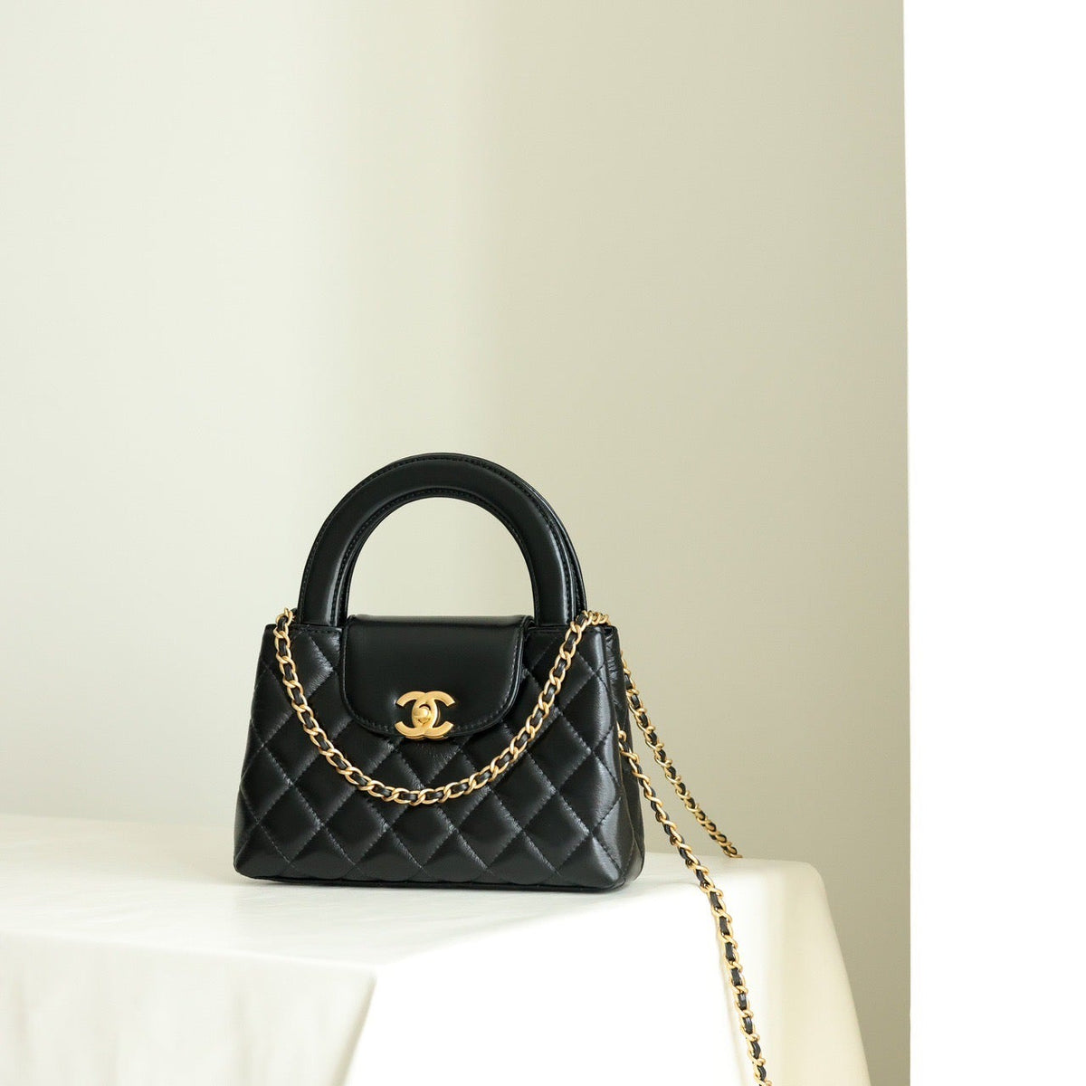 CC KELLY MINI BAG