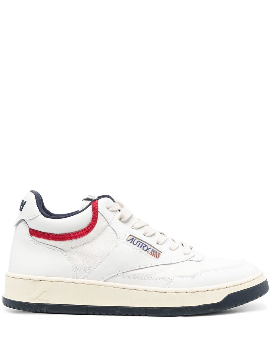 OPEN MID MAN LEAT/LEAT  CAPSULE