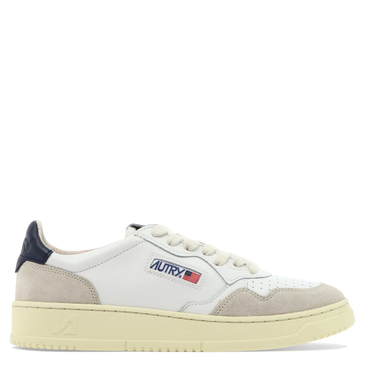 "MEDALIST" SNEAKERS