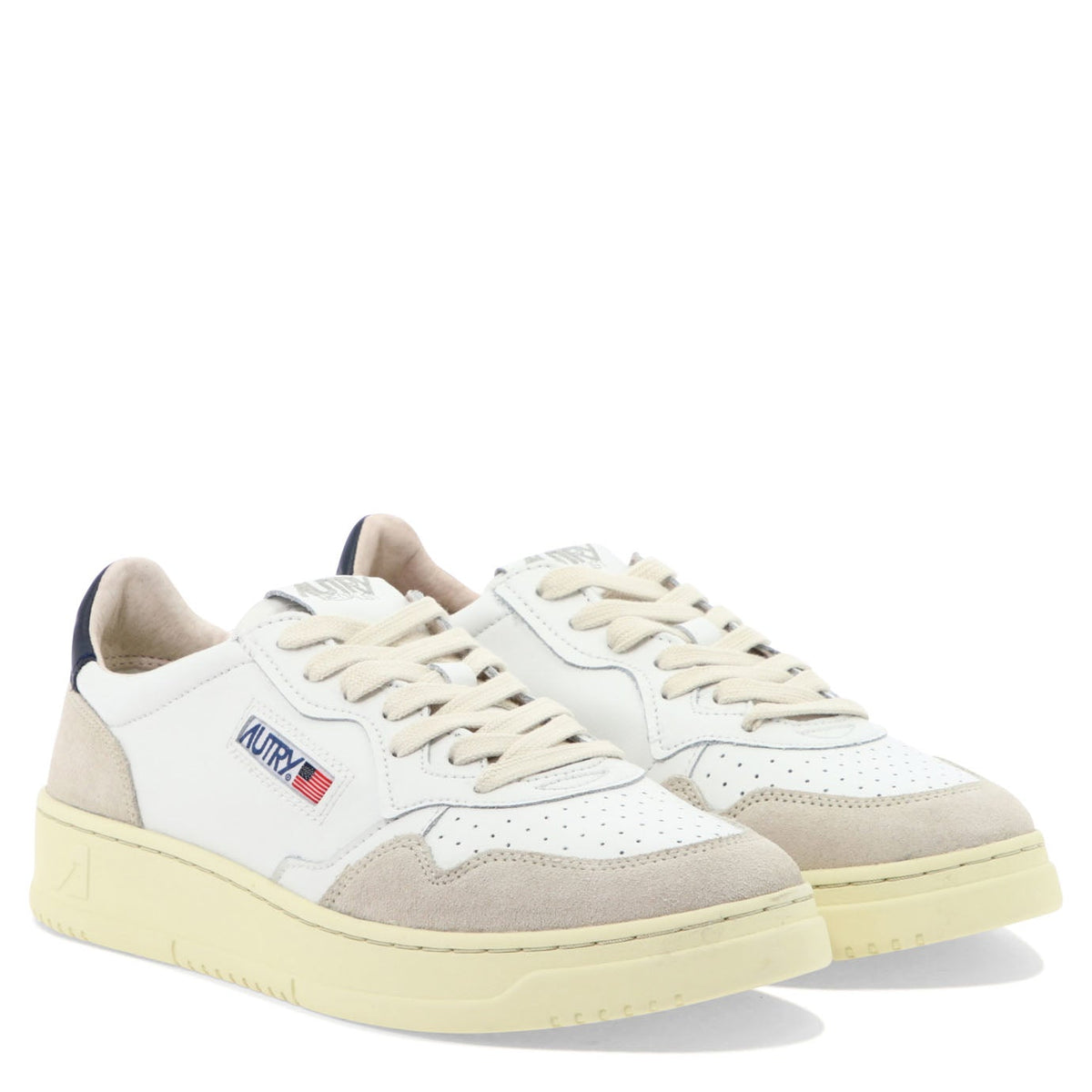 "MEDALIST" SNEAKERS