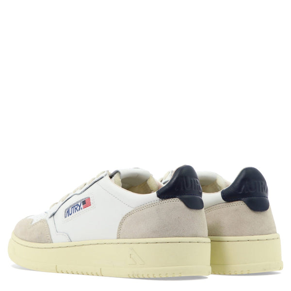 "MEDALIST" SNEAKERS