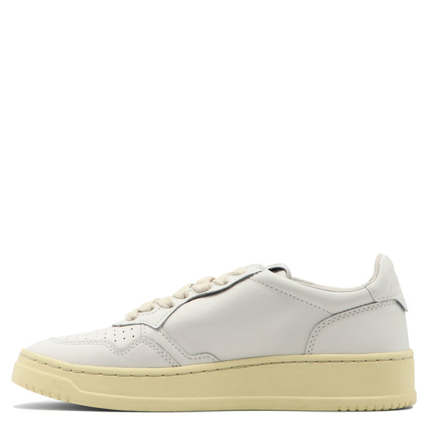 "MEDALIST" SNEAKERS
