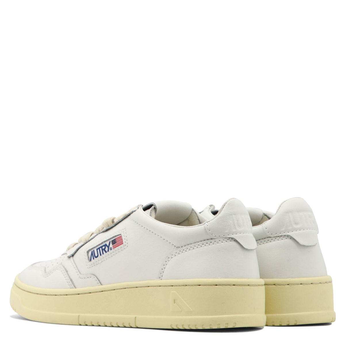 "MEDALIST" SNEAKERS