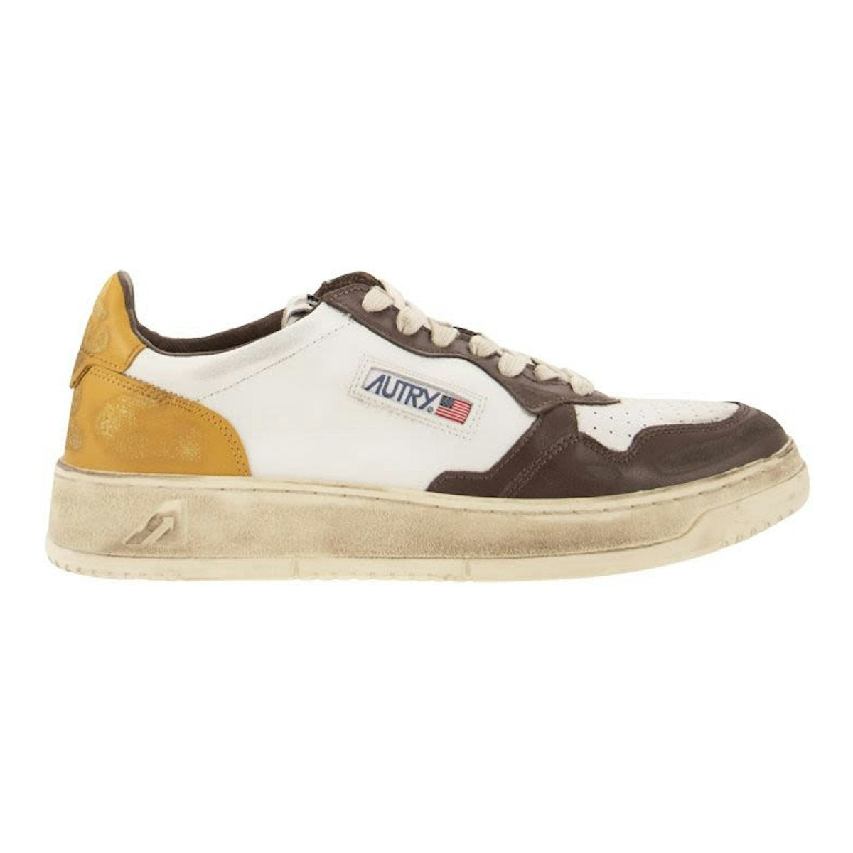 Super Vintage Low Sneaker