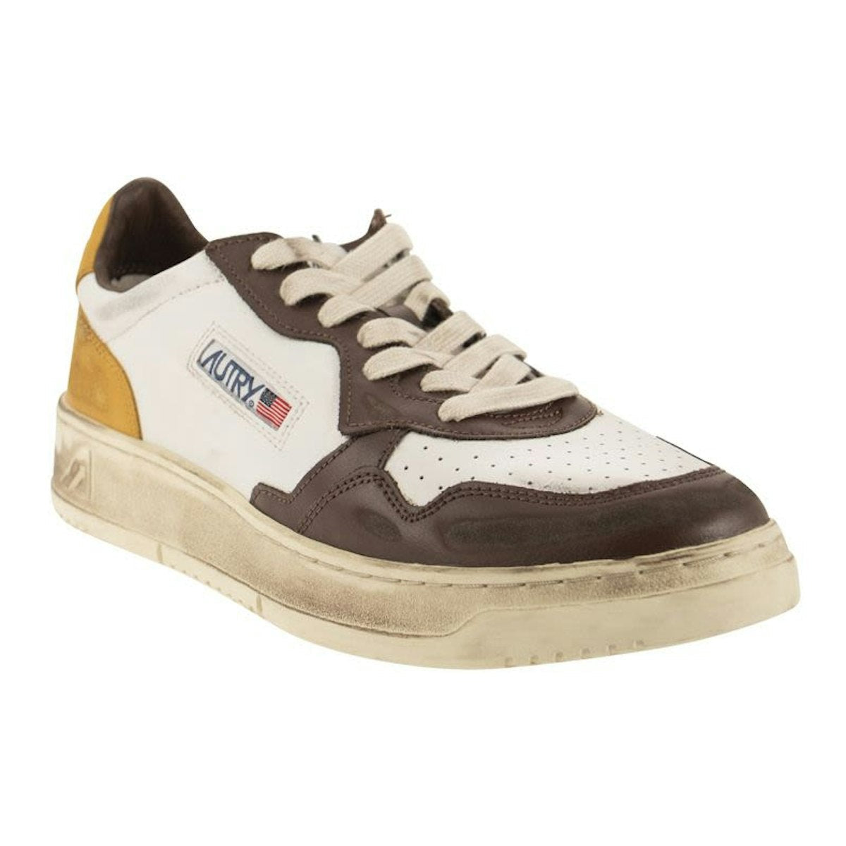 Super Vintage Low Sneaker