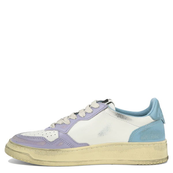 "SUPER VINTAGE" SNEAKERS