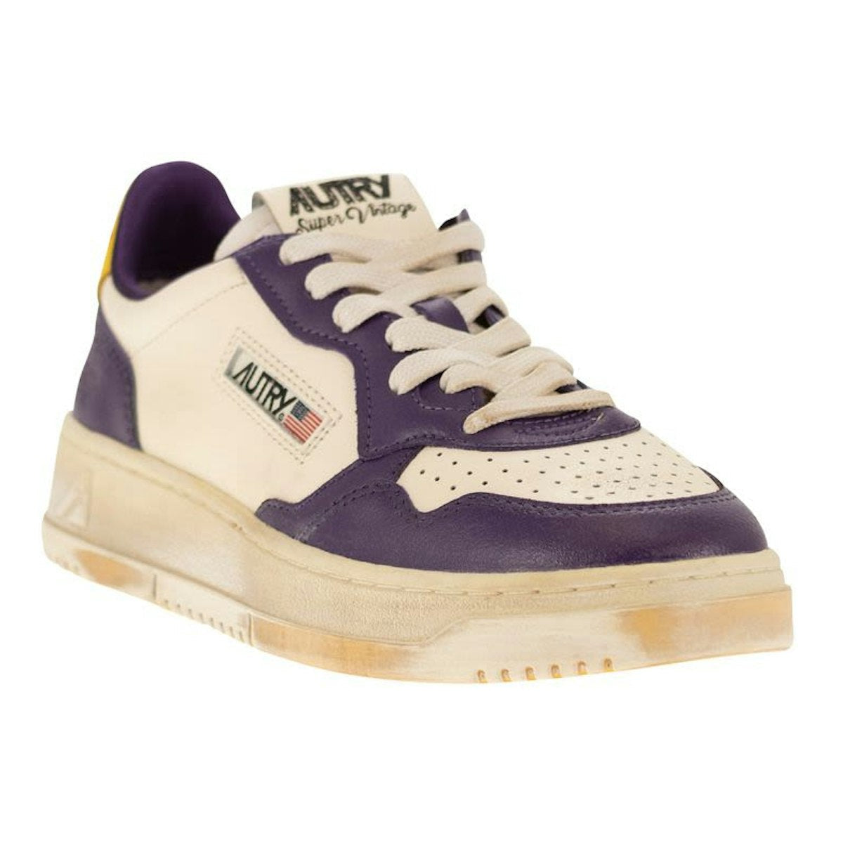 MEDALIST - SUPER VINTAGE TRAINERS