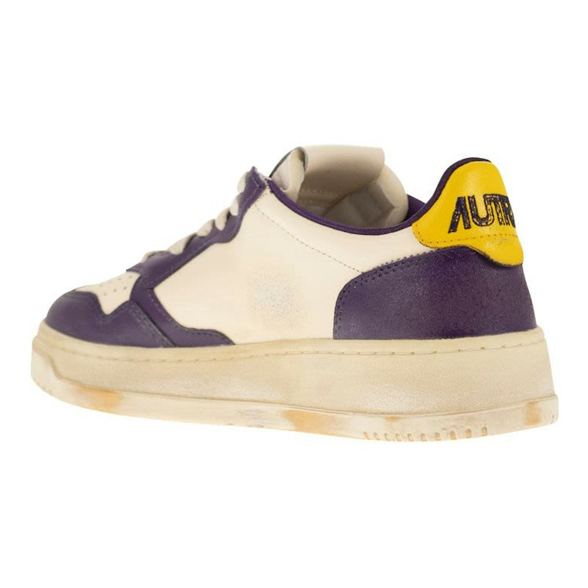 MEDALIST - SUPER VINTAGE TRAINERS