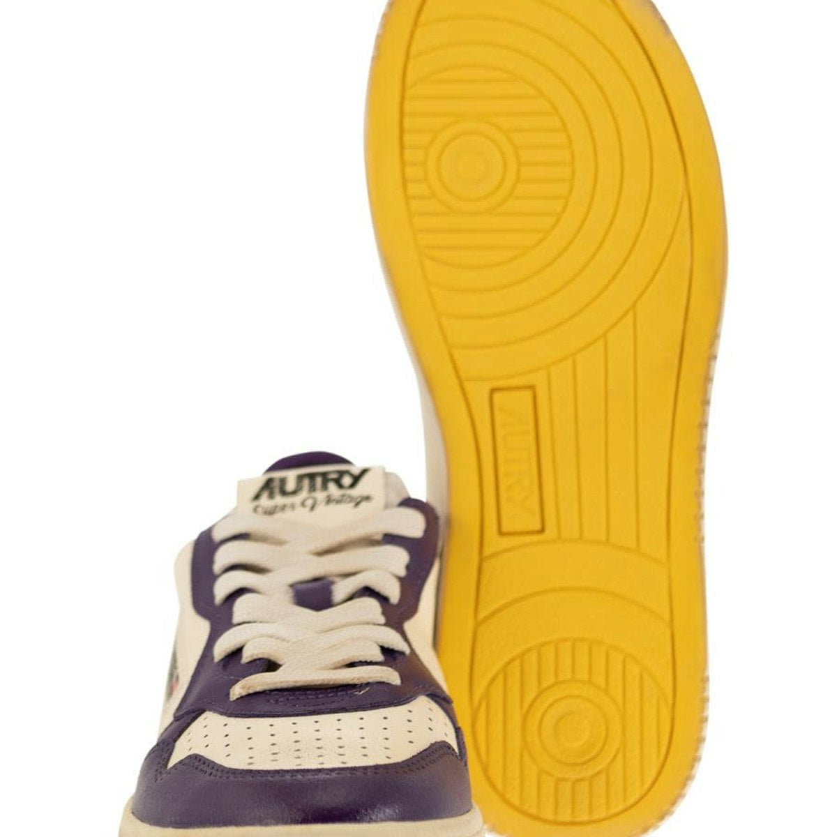 MEDALIST - SUPER VINTAGE TRAINERS